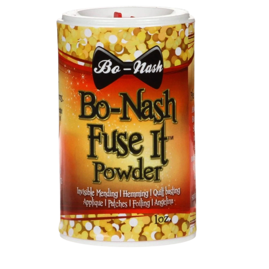 Bo-Nash Fuse It Bonding Starter Set sewing and quilting product