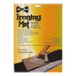 Bo-Nash Reusable Non Stick Ironing Mat 254 mm x 346 mm sewing and quilting product