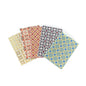 Classic Quilts Soft Notebooks Set of 5 , quilting and craft projects