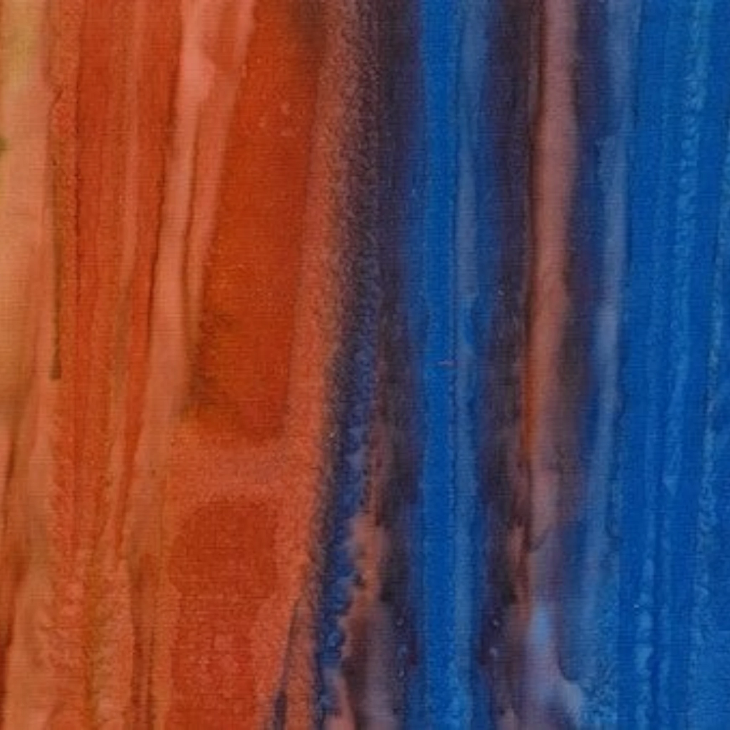 Batik Bargello Stripe - 031 for patchwork, quilting and sewing