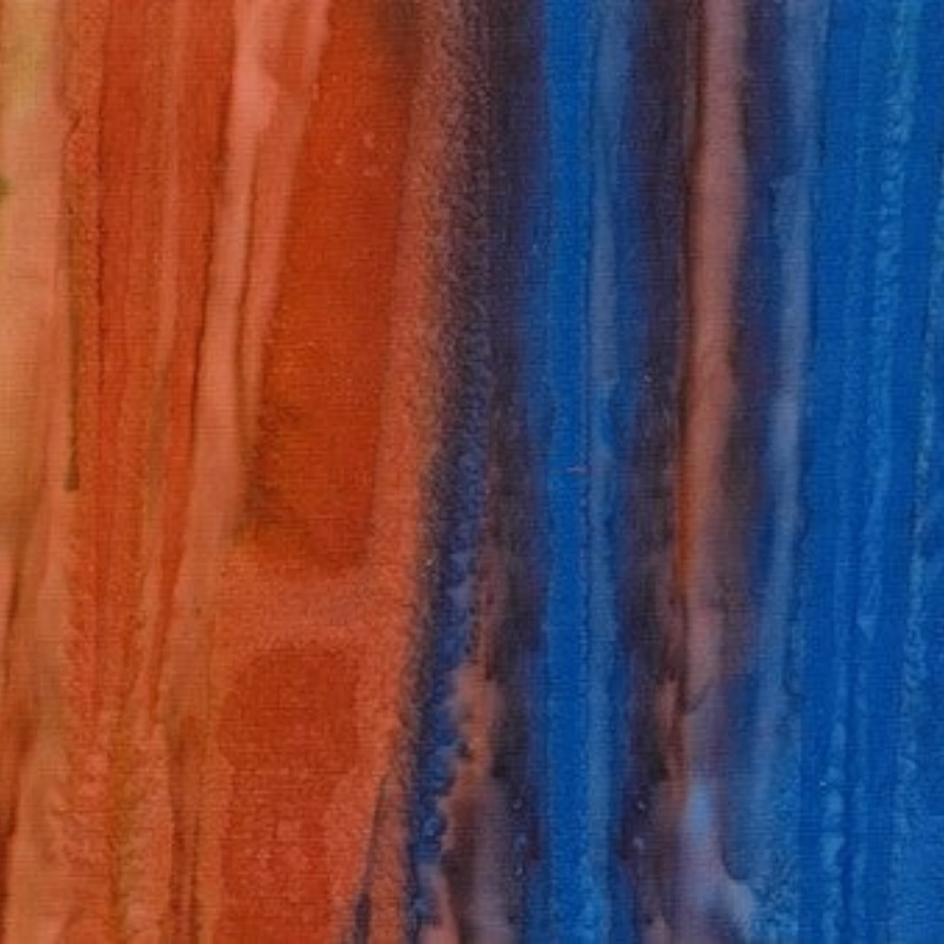 Batik Bargello Stripe - 031 for patchwork, quilting and sewing