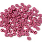 Buttons - 3 mm for Crafting for garments, sewing and craft projects