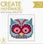 Create Handmade - OWL sewing and quilting product