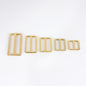 Bag Sliders - 32 mm for bag making and sewing projects