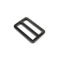 Bag Sliders - 32 mm for bag making and sewing projects