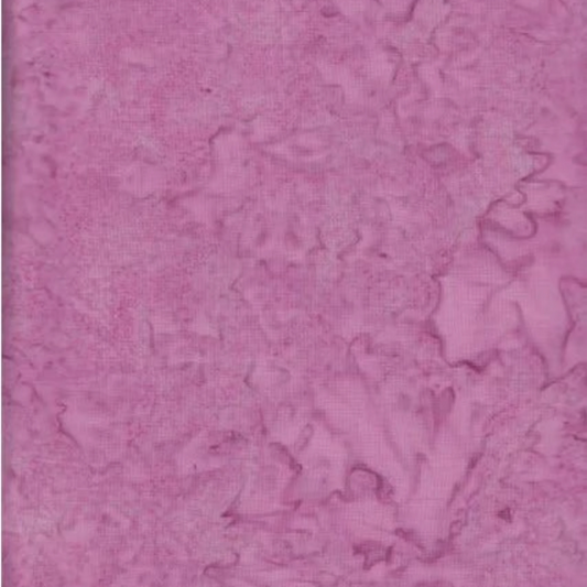 Batik Premium Tonals - Candy for patchwork, quilting and sewing
