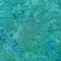 Batik Premium Tonals - Deep Lagoon for patchwork, quilting and sewing