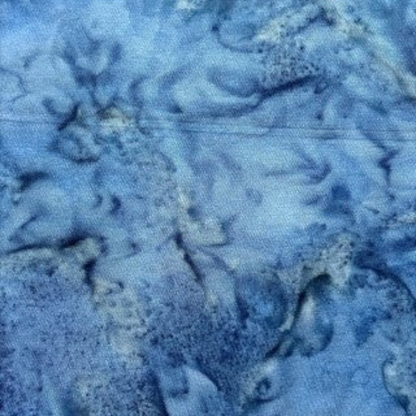 Batik Premium Tonals - Delft for patchwork, quilting and sewing