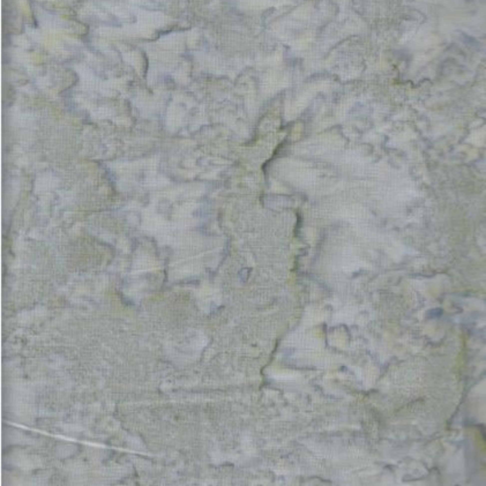 Batik Premium Tonals - Grey Green for patchwork, quilting and sewing