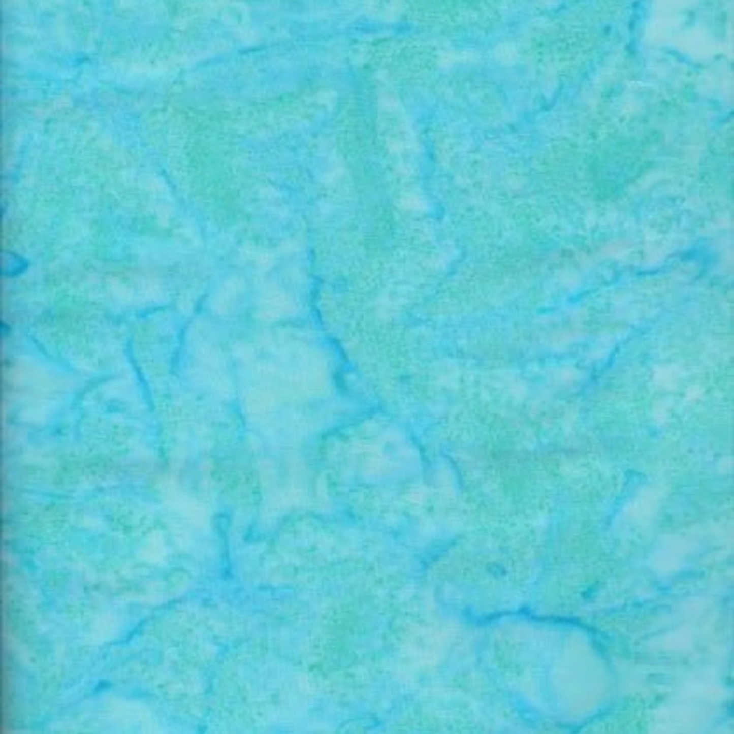 Batik Premium Tonals - Lagoon for patchwork, quilting and sewing