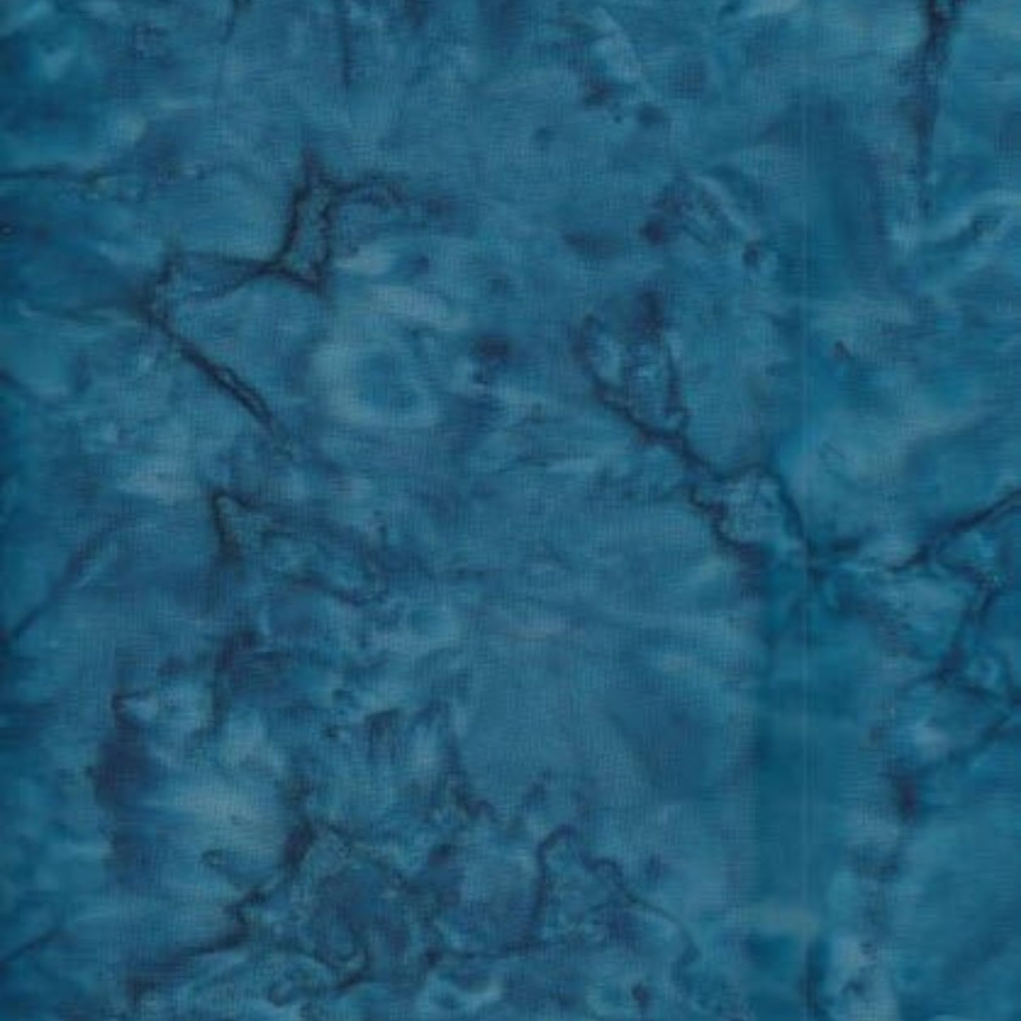Batik Premium Tonals - Marine for patchwork, quilting and sewing