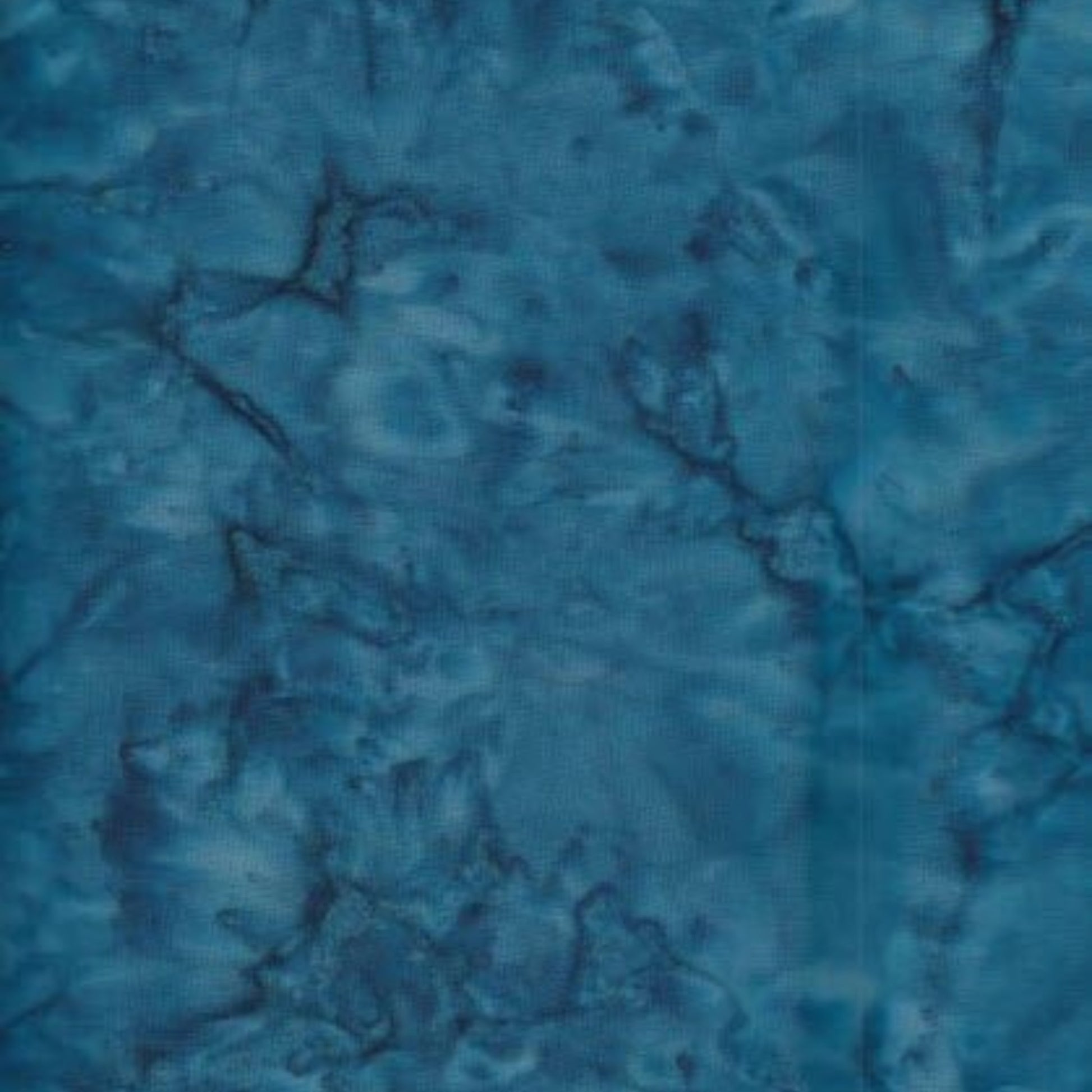 Batik Premium Tonals - Marine for patchwork, quilting and sewing