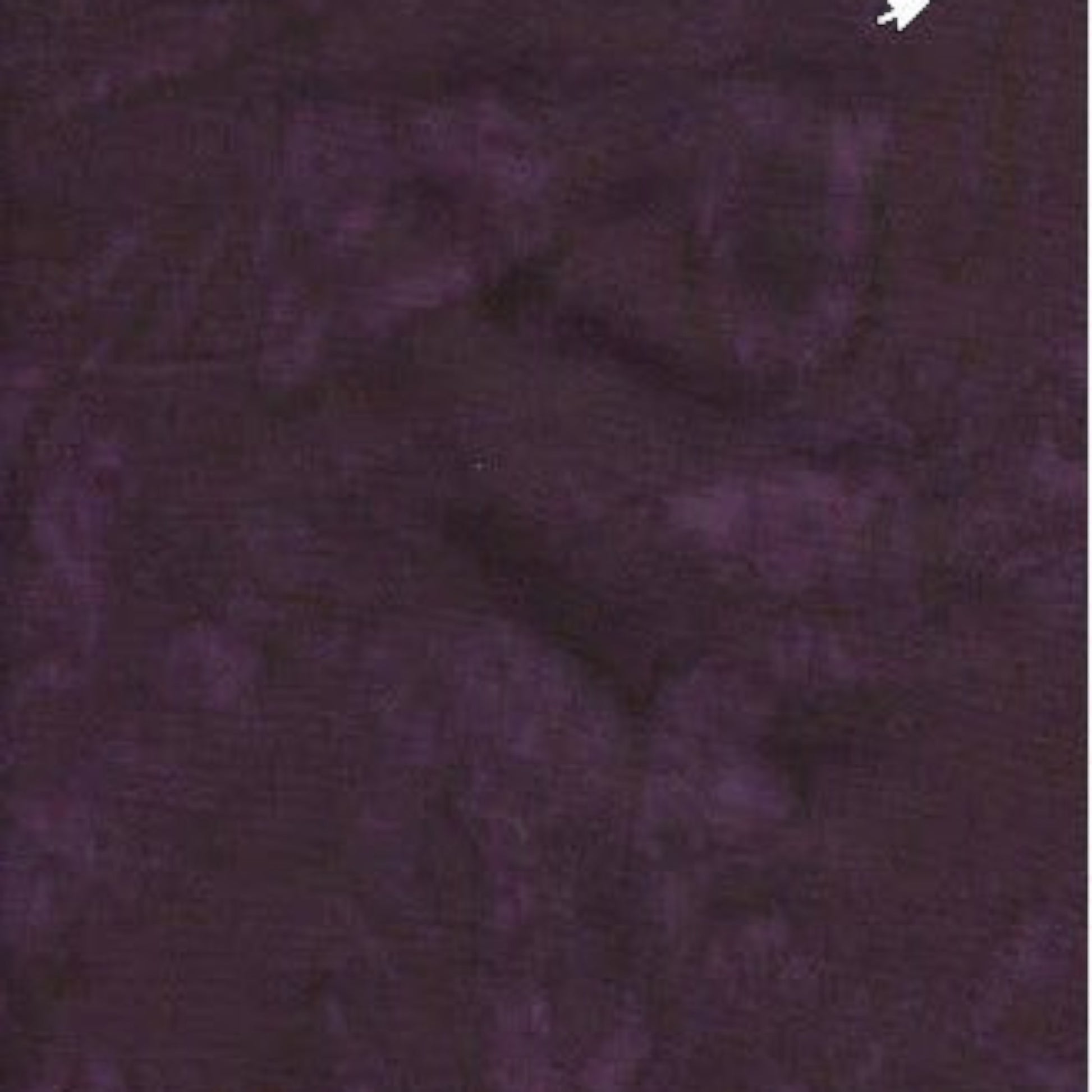 Batik Premium Tonals - Prune for patchwork, quilting and sewing