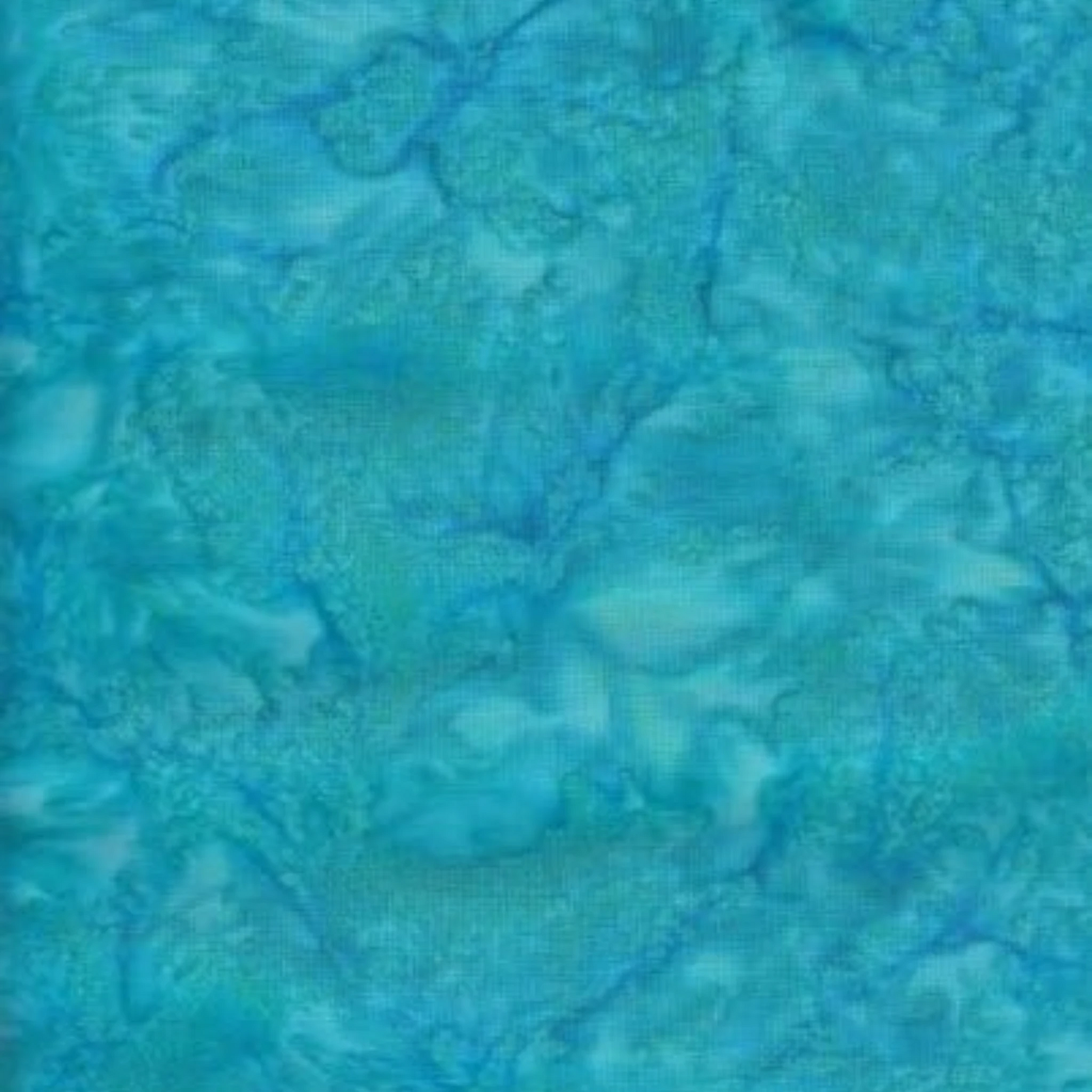 Batik Premium Tonals - Sea for patchwork, quilting and sewing