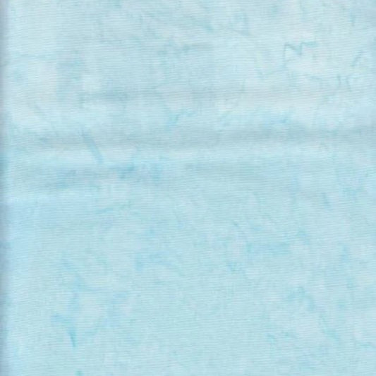 Batik Premium Tonals - Sky for patchwork, quilting and sewing