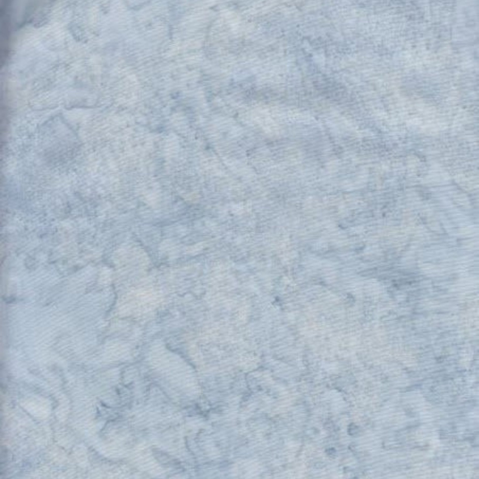 Batik Premium Tonals - Soft Blue for patchwork, quilting and sewing