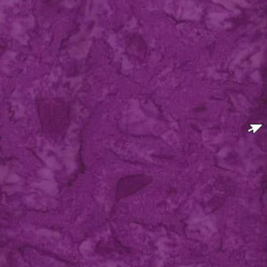Batik Premium Tonals - Wine for patchwork, quilting and sewing