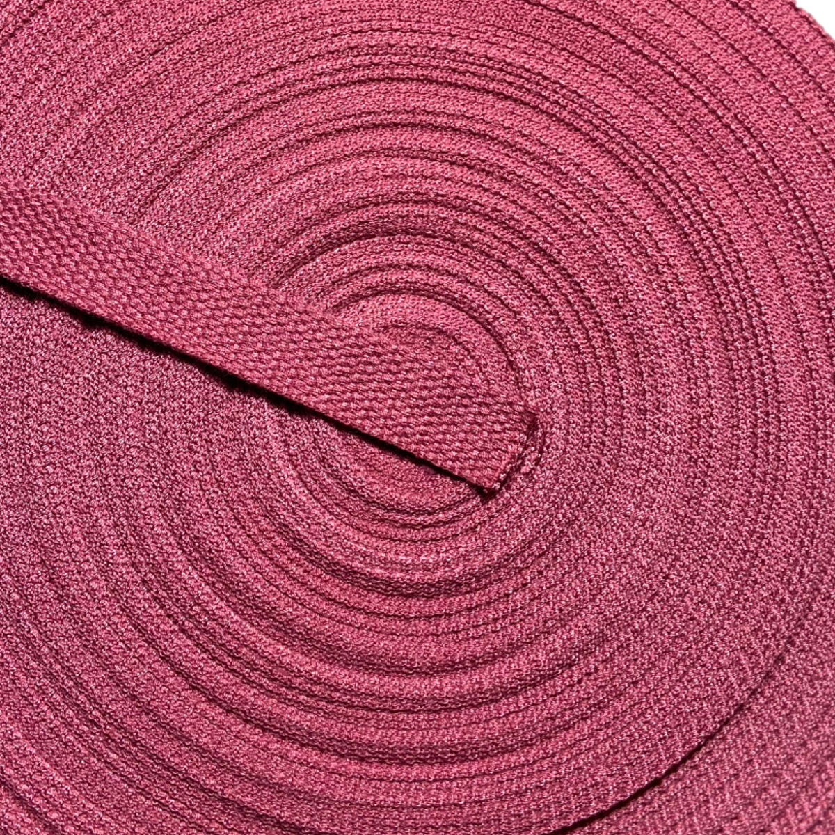 Belting - 20 mm wide for bag straps, bag making and sewing projects