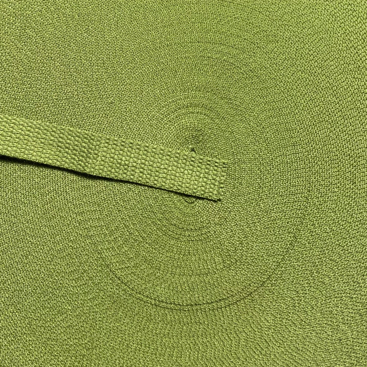 Belting - 20 mm wide for bag straps, bag making and sewing projects
