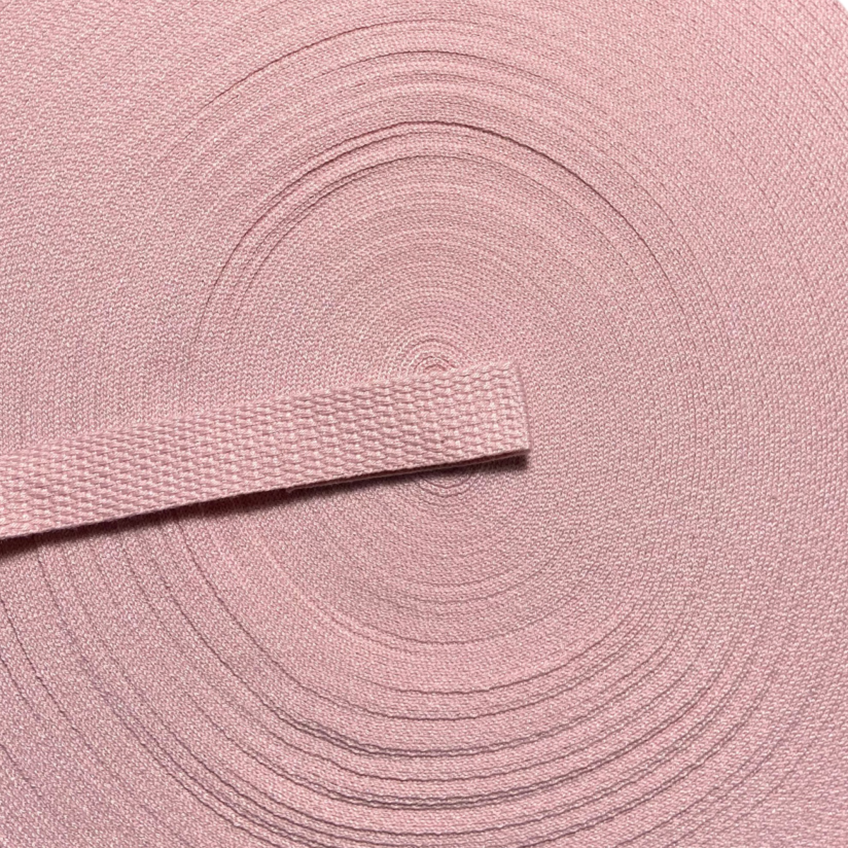 Belting - 20 mm wide for bag straps, bag making and sewing projects