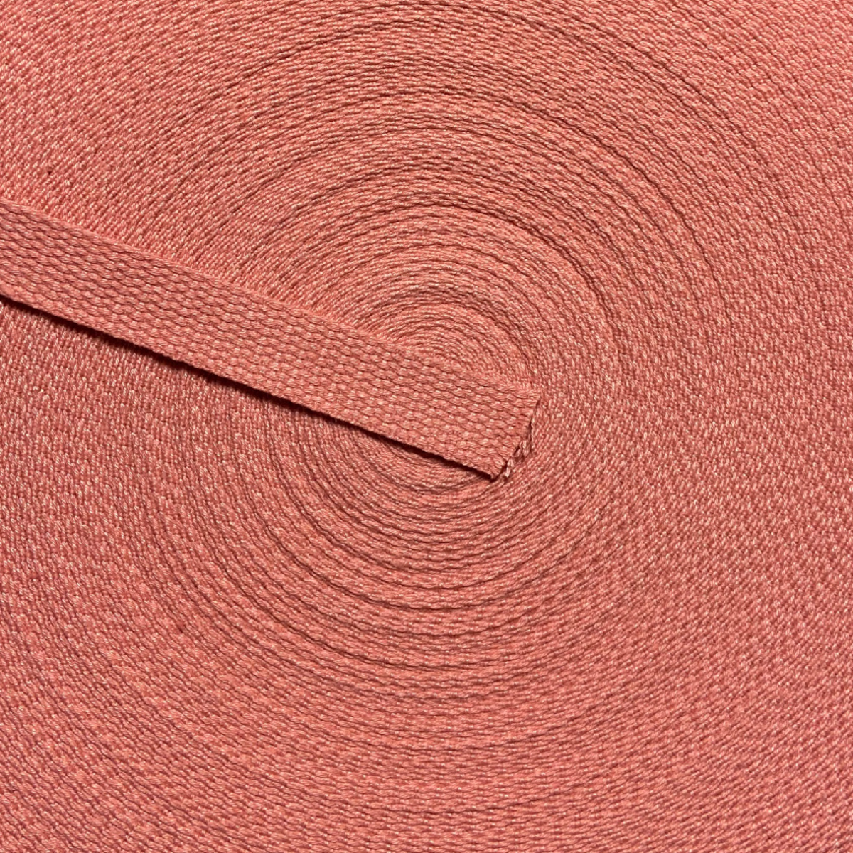 Belting - 20 mm wide for bag straps, bag making and sewing projects