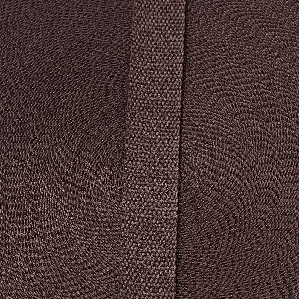 Belting 25 mm wide - Light for bag straps, bag making and sewing projects