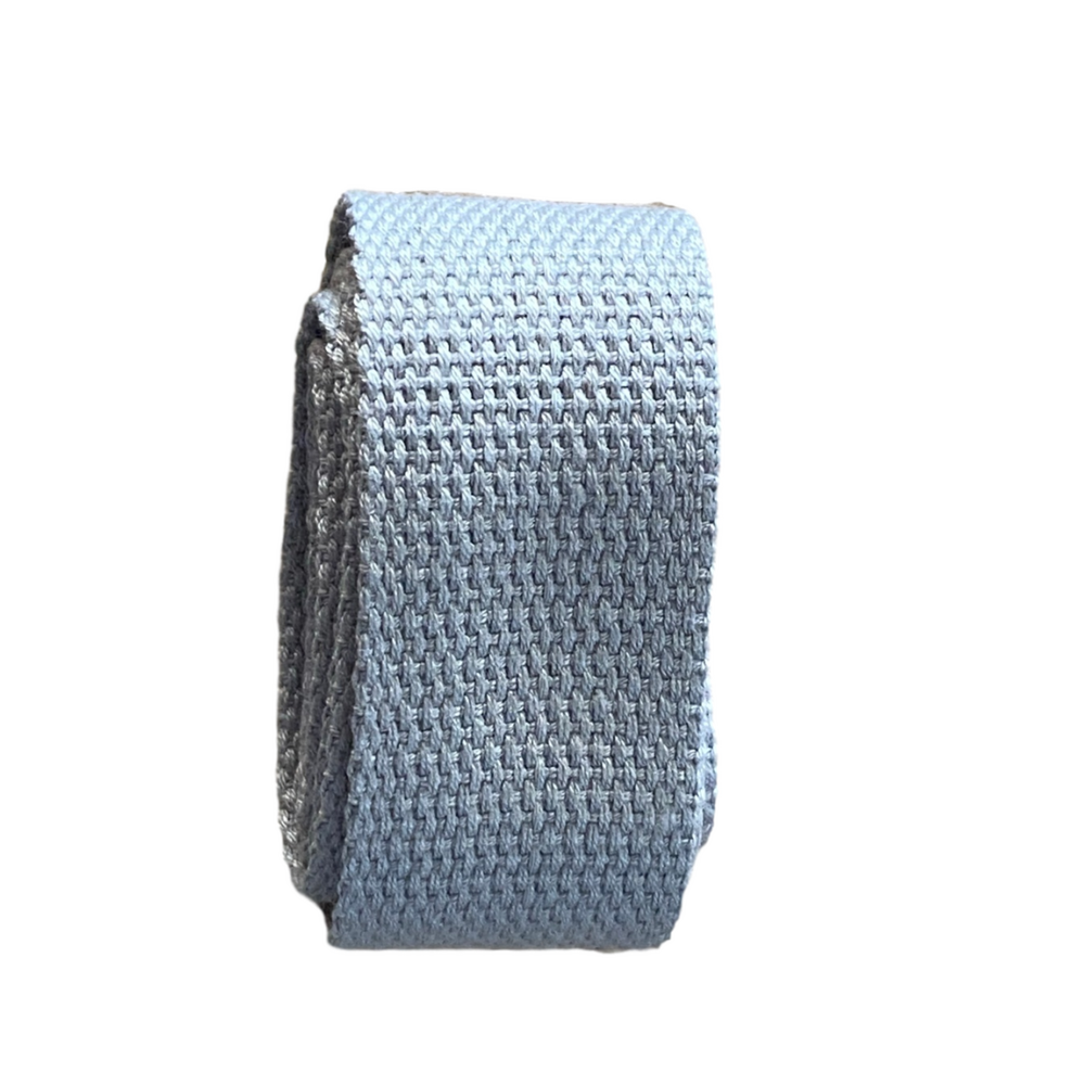 Belting 25 mm wide - Light for bag straps, bag making and sewing projects