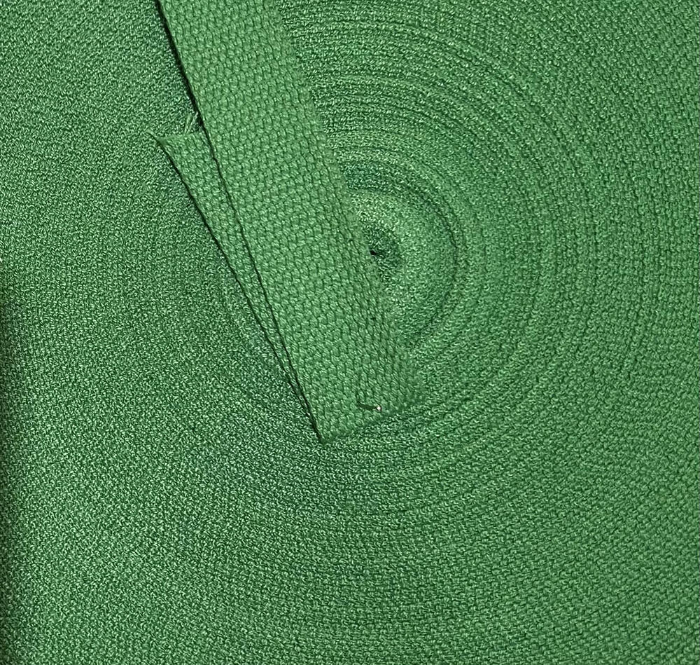 Belting 25 mm wide - Light for bag straps, bag making and sewing projects