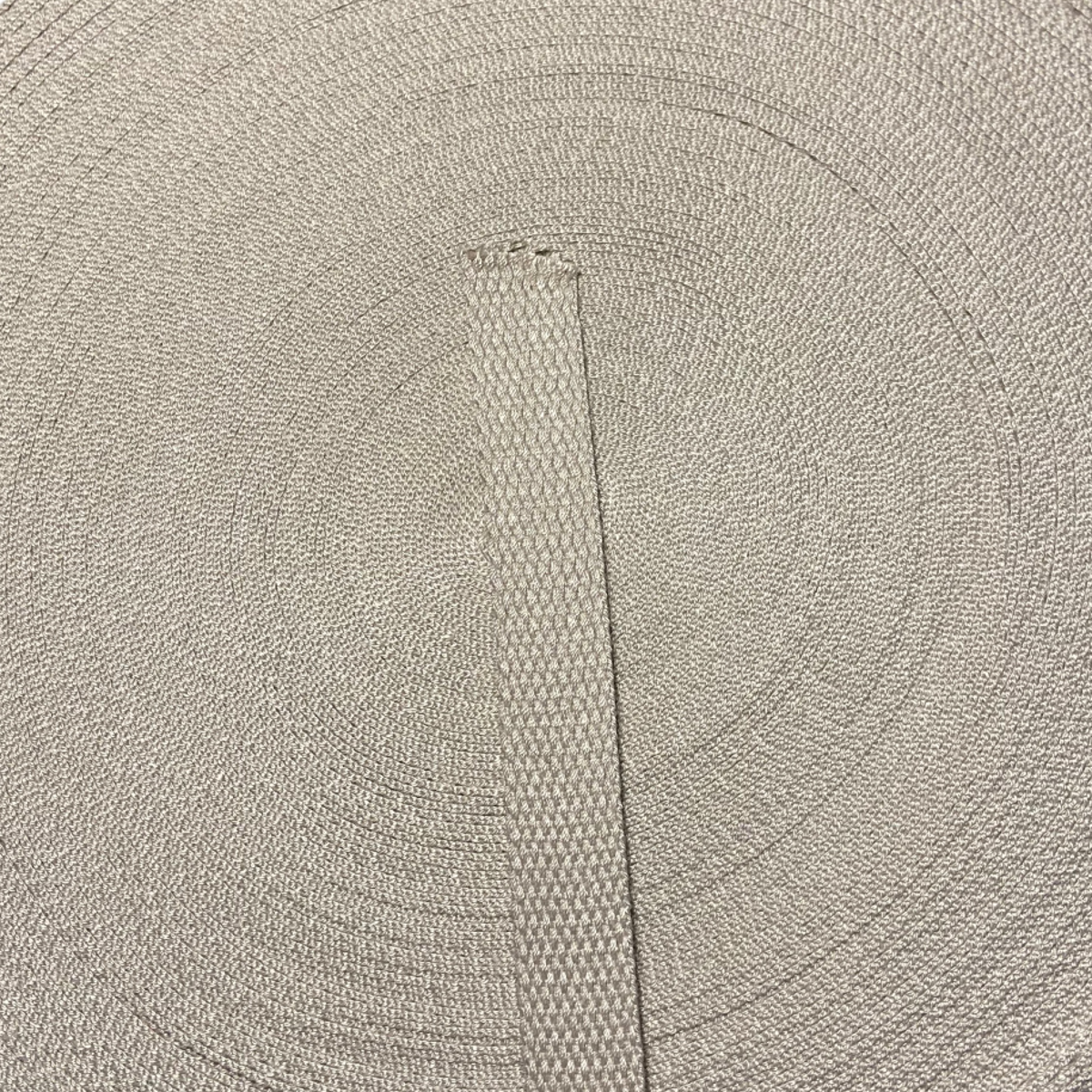 Belting - 32 mm wide for bag straps, bag making and sewing projects