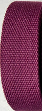 Belting - 32 mm wide for bag straps, bag making and sewing projects