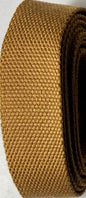 Belting - 32 mm wide for bag straps, bag making and sewing projects