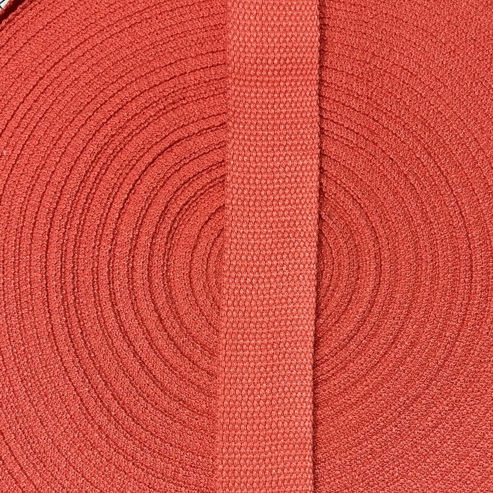Belting - 32 mm wide for bag straps, bag making and sewing projects