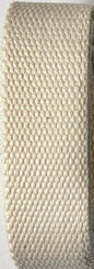 Belting - 32 mm wide for bag straps, bag making and sewing projects