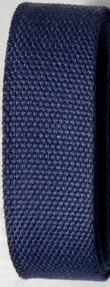 Belting - 32 mm wide for bag straps, bag making and sewing projects