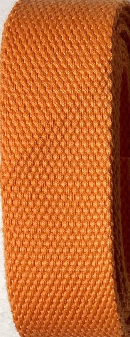 Belting - 32 mm wide for bag straps, bag making and sewing projects