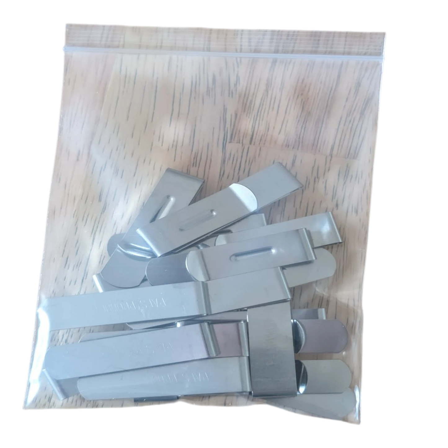Bolt Buddies - Pack of 20