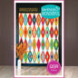Breezeway Quilt Pattern