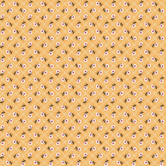 Prairie Rose - Daisy sewing and quilting product