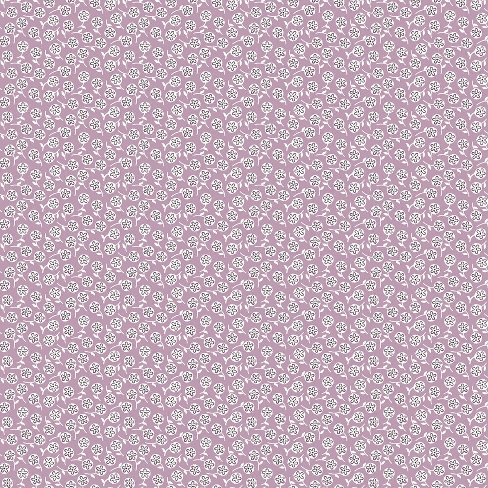 Prairie Rose - WILDFLOWERS TAFFY sewing and quilting product
