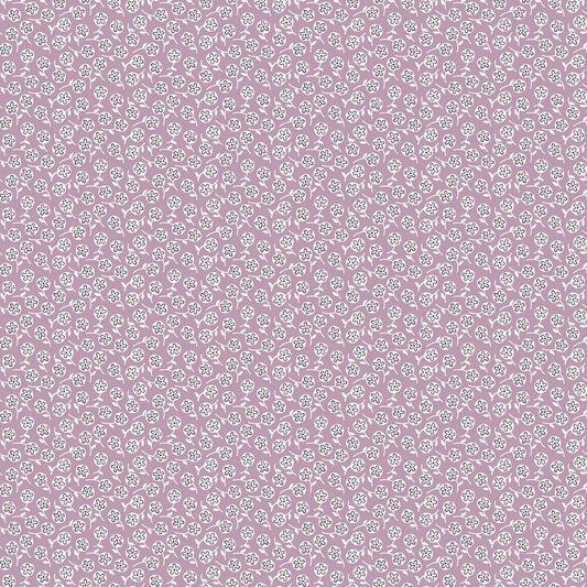 Prairie Rose - WILDFLOWERS TAFFY sewing and quilting product