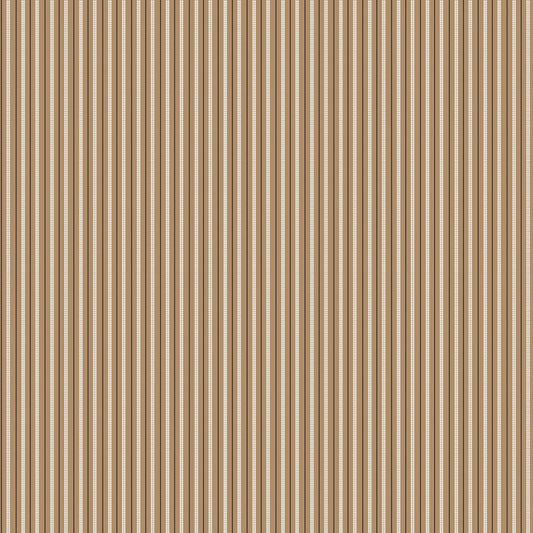 Prairie Rose - TICKING CHESTNUT sewing and quilting product