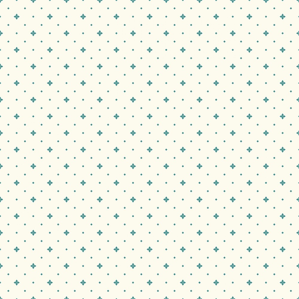 Arrival of Winter - Ditsy Cream sewing and quilting product
