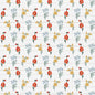 Farmhouse Summer - Wildflowers Off White sewing and quilting product