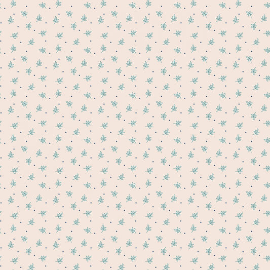 Autumn - Sprig Latte sewing and quilting product