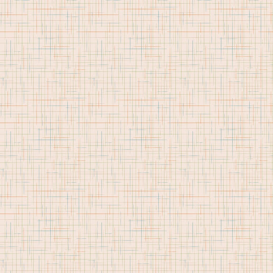 Gunny Sack Latte – Rustic Texture Quilting Fabric for patchwork, quilting and sewing