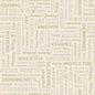 Home Town Holiday - Holiday Words Latte sewing and quilting product