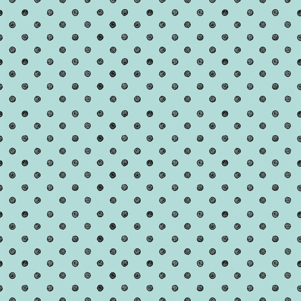 Press On Ironing Board - Aqua sewing and quilting product