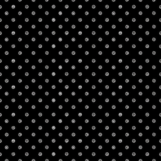 Press On Ironing Board - BLACK sewing and quilting product