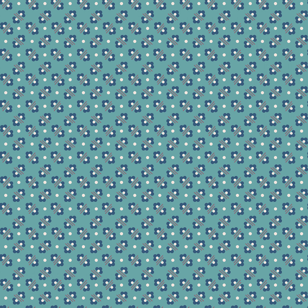 Americana Harriet Raindrop sewing and quilting product