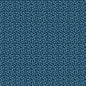 Denim & Daisy - Tiny Squares Oxford Blue